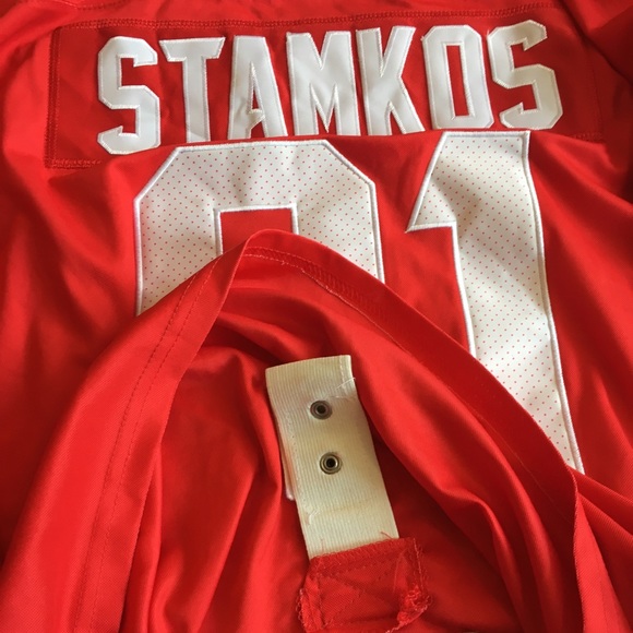 Stamkos Team Canada Jersey Tampa Bay Lightning - Picture 9 of 10